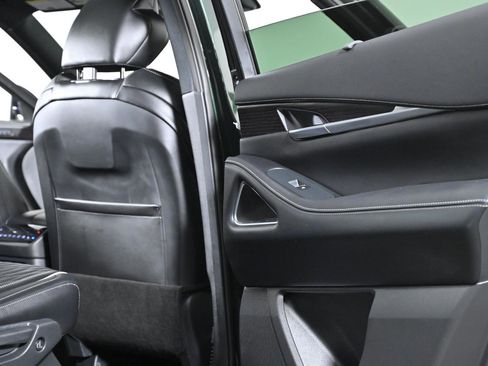 Certified 2026 INFINITI QX60 Autograph w/ Dark Cargo Package image 39