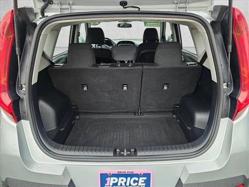 Used 2020 Kia Soul LX image 14