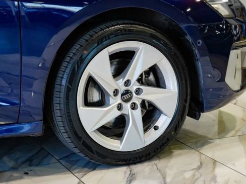 Used 2024 Audi A3 2.0T Premium w/ Convenience Package AWD/4WD image 73