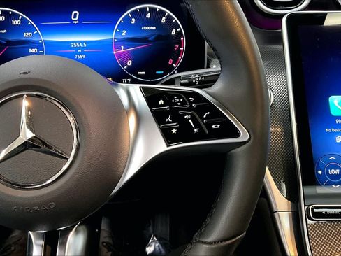Certified 2026 Mercedes-Benz GLC 300 4MATIC image 25