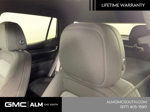 New 2026 GMC Terrain Elevation image 16