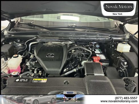 Used 2023 Lexus RX 350 Premium Plus w/ Accessory Package AWD/4WD image 7