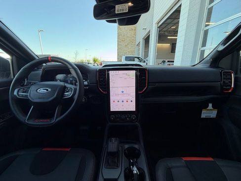 New 2026 Ford Ranger Raptor image 62