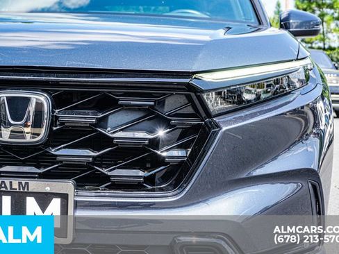 Used 2024 Honda CR-V Sport-L image 11