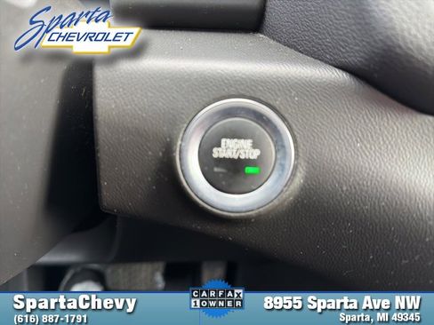 Used 2020 GMC Terrain SLE w/ Driver Convenience Package image 15