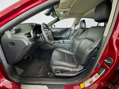 Used 2019 Lexus ES 350 FWD image 13