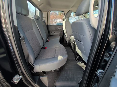 Used 2016 RAM 1500 Big Horn image 13