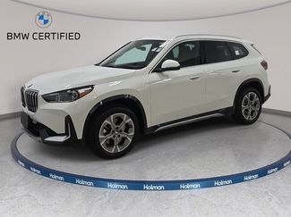 Certified 2026 BMW X1 xDrive28i AWD/4WD video 1