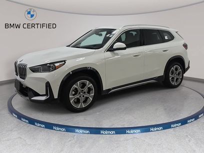 Certified 2026 BMW X1 xDrive28i