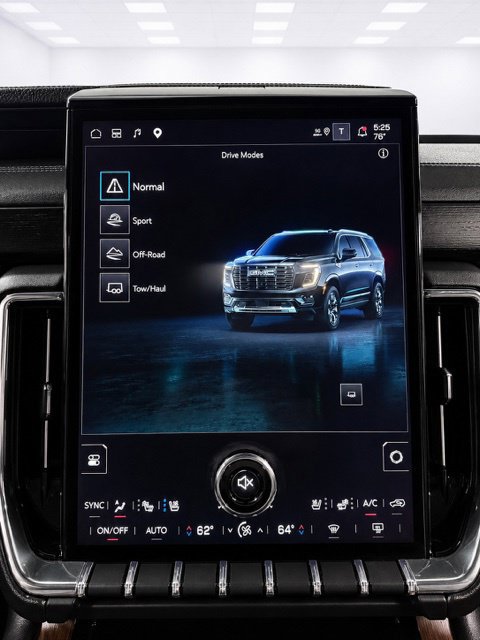 Used 2026 GMC Yukon Denali w/ Denali Reserve Package AWD/4WD image 34