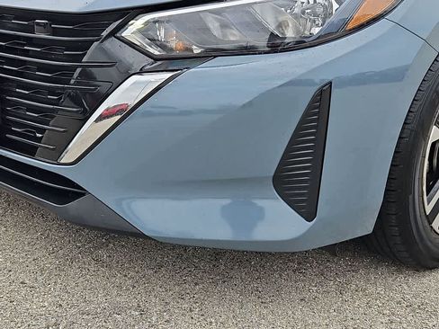 Used 2024 Nissan Sentra SV image 11