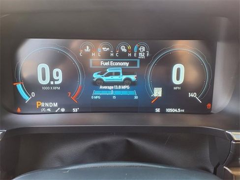 Used 2023 Ford F150 Raptor image 12