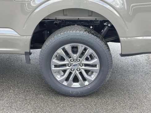New 2026 Ford F150 Lariat AWD/4WD image 16