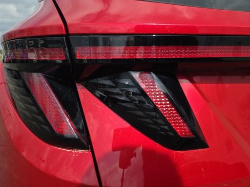 Used 2023 Hyundai Tucson SEL w/ Convenience Package image 10