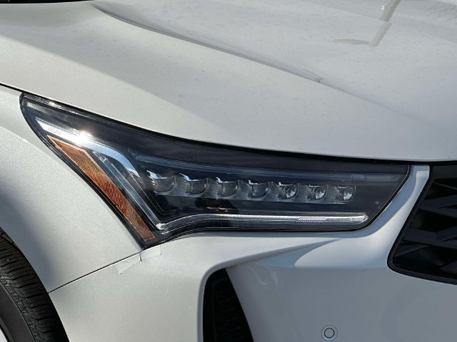 Used 2026 Acura RDX w/ Advance Package AWD/4WD image 8