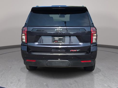 Used 2024 Chevrolet Tahoe RST w/ Luxury Package AWD/4WD image 6