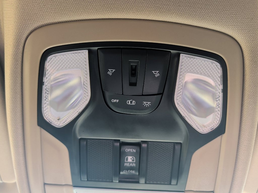 Used 2020 RAM 1500 Big Horn AWD/4WD image 43