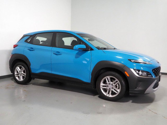 Used 2022 Hyundai Kona SE FWD image 1