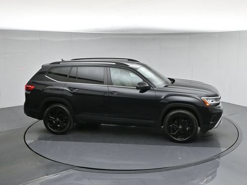 Used 2022 Volkswagen Atlas SE FWD image 57