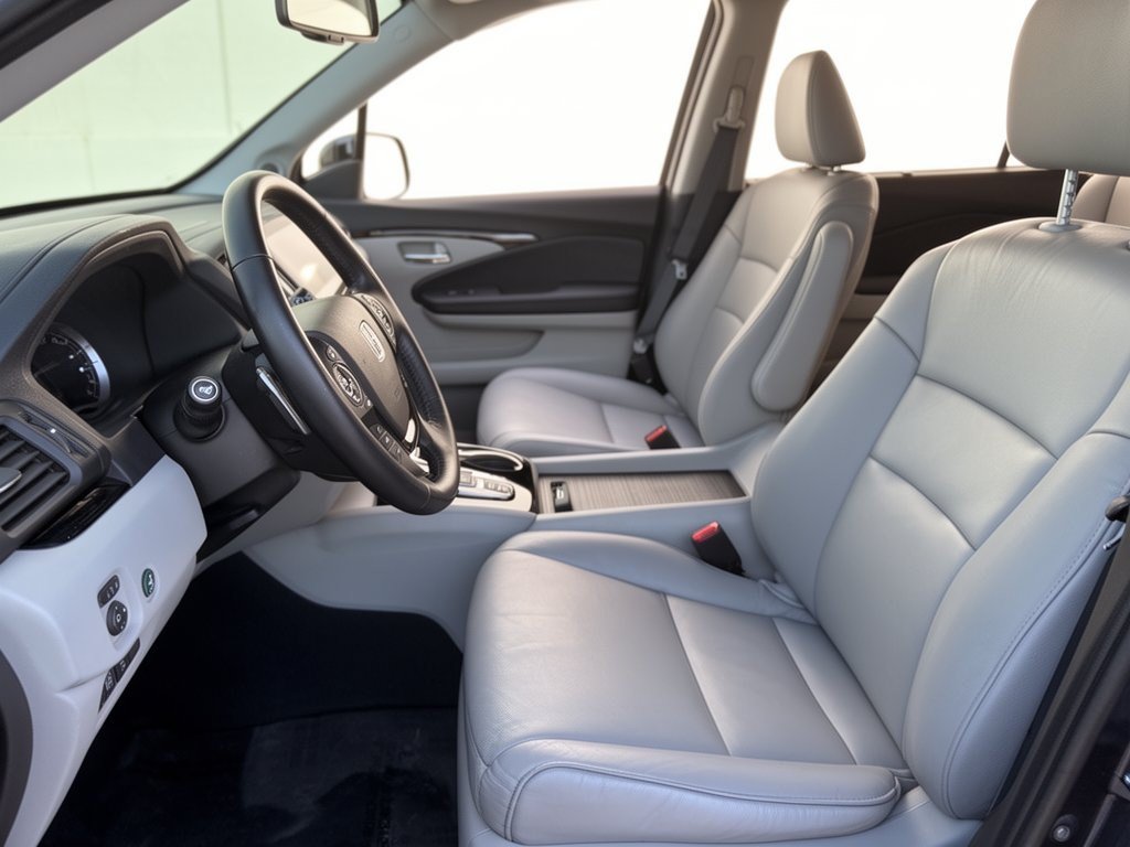 Used 2016 Honda Pilot Touring image 5