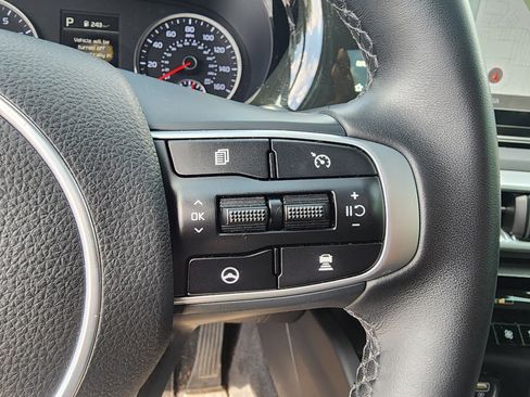 Used 2023 Kia K5 GT-Line image 27