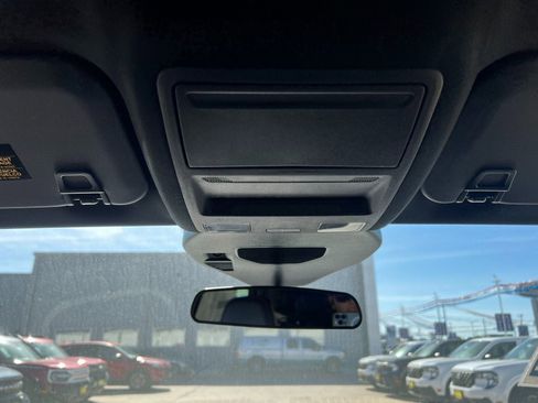 New 2026 Ford Escape ST-Line w/ Tech Pack #1 FWD image 23