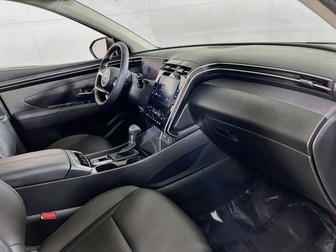 Used 2023 Hyundai Tucson SEL w/ Convenience Package AWD/4WD image 28