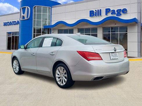 Used 2015 Buick LaCrosse Leather image 5