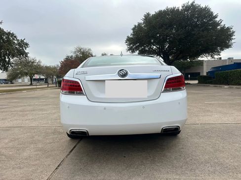 Used 2013 Buick LaCrosse Leather image 8