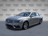 Used 2019 Lincoln Continental Premiere image 5