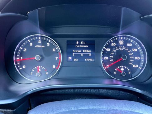 Used 2021 Kia Forte GT-Line image 25