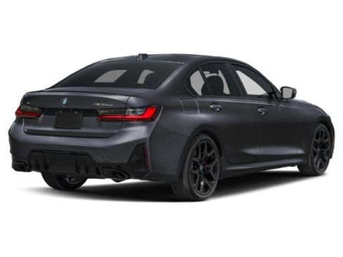 New 2026 BMW M340i w/ Premium Package RWD image 2