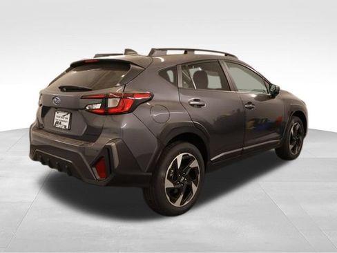 New 2026 Subaru Crosstrek 2.5i Limited AWD/4WD image 3
