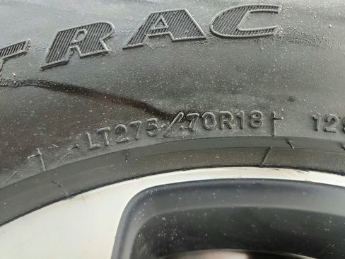 Used 2021 RAM 1500 Rebel w/ Level 1 Equipment Group image 36