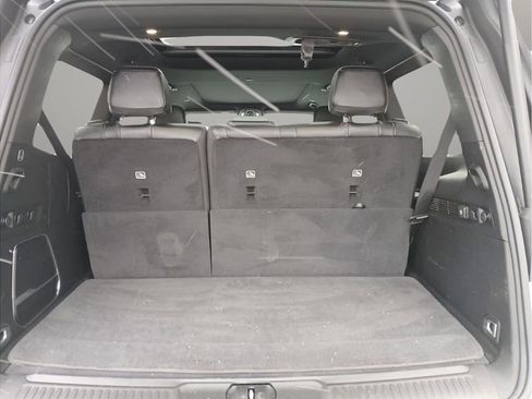 Used 2022 Jeep Wagoneer Series II w/ Premium Group I image 27