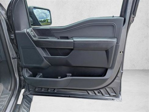 Used 2023 Ford F150 XLT w/ Equipment Group 302A High AWD/4WD image 26