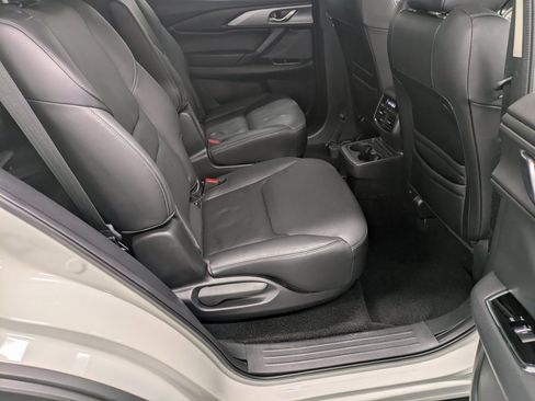 Certified 2023 MAZDA CX-9 Touring image 25