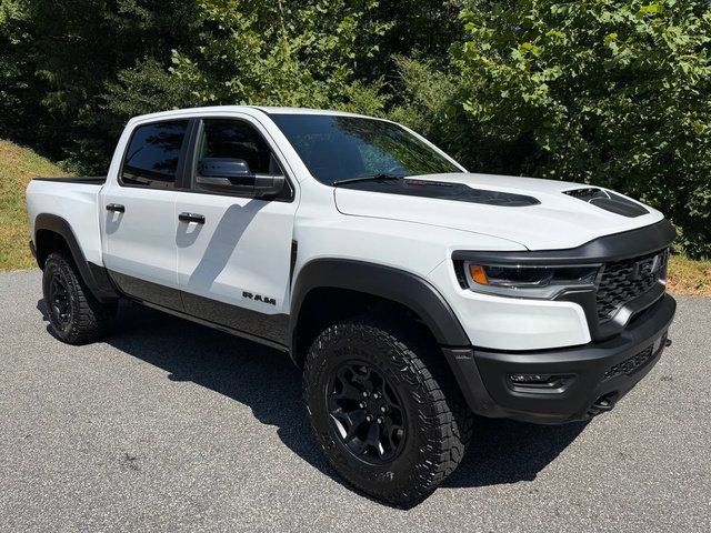 New 2026 RAM 1500 RHO AWD/4WD image 5