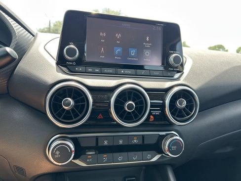 New 2025 Nissan Sentra S image 25