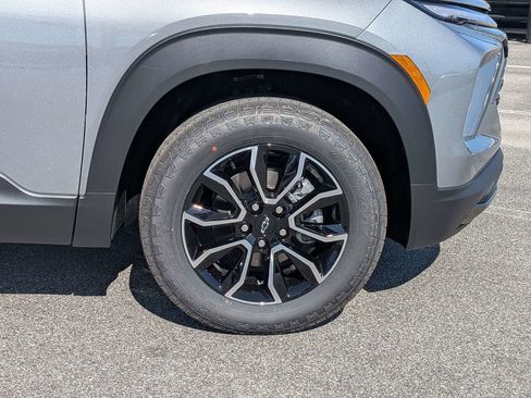 New 2026 Chevrolet TrailBlazer ACTIV w/ Convenience Package image 11