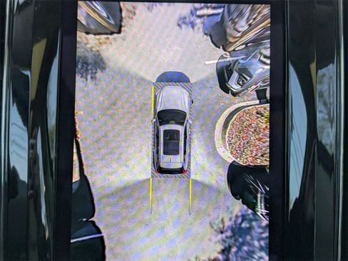 Certified 2023 Volvo XC60 B5 Ultimate image 28