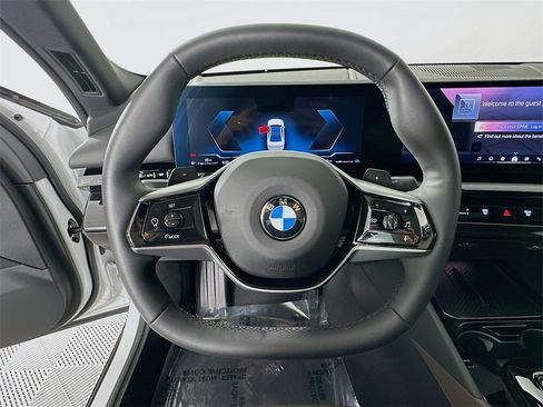 Used 2024 BMW 530i xDrive w/ Convenience Package image 11