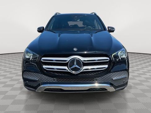 Used 2020 Mercedes-Benz GLE 350 image 2