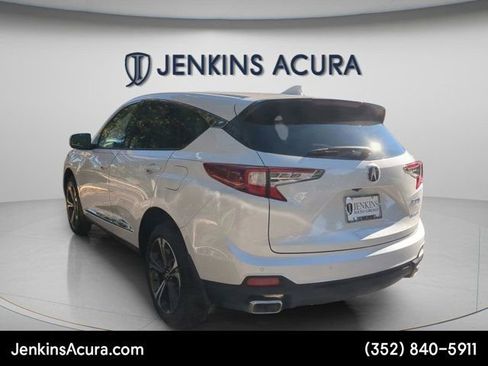 New 2026 Acura RDX w/ Technology Package image 8