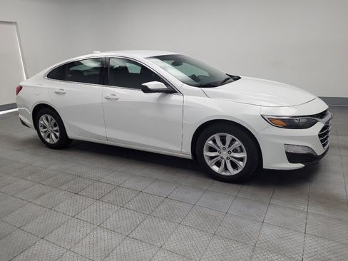 Used 2024 Chevrolet Malibu LT FWD image 11