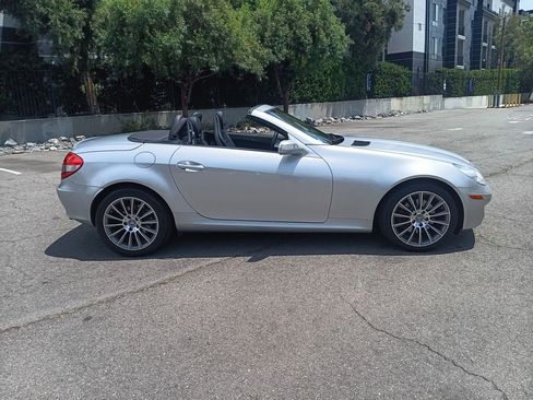 Used 2006 Mercedes-Benz SLK 280 image 11