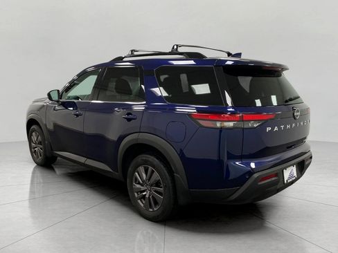 Certified 2023 Nissan Pathfinder SV AWD/4WD image 6