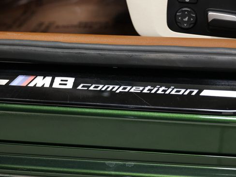 Used 2023 BMW M8 Gran Coupe xDrive Competition image 16