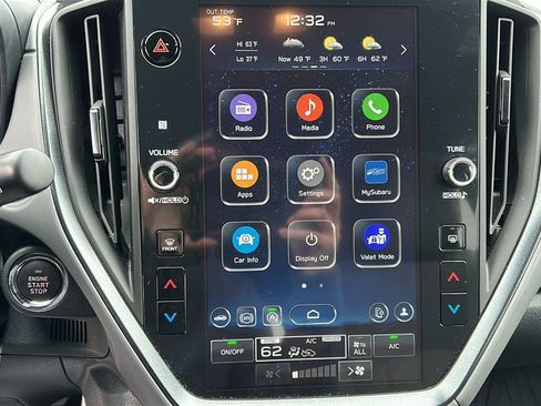 Certified 2024 Subaru Crosstrek 2.5i Sport image 16