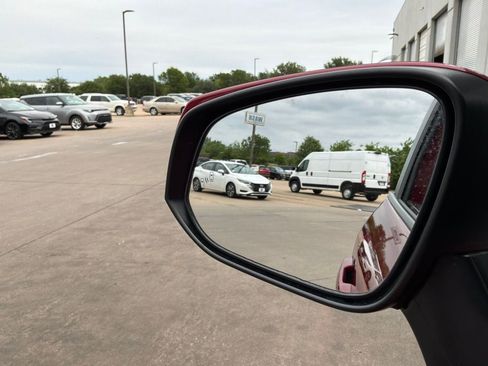 Used 2024 Toyota RAV4 XLE Premium FWD image 20